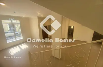 Compound - 3 Bedrooms - 2 Bathrooms for rent in Salwa Road - Al Aziziyah - Doha