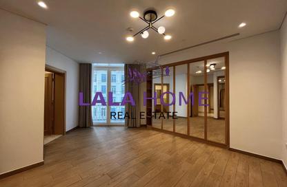 Apartment - 2 - 3 for rent in Floresta Gardens - Floresta Gardens - The Pearl Island - Doha Apartment - 2 - 3 for rent in Floresta Gardens - Floresta Gardens - The Pearl Island - Doha