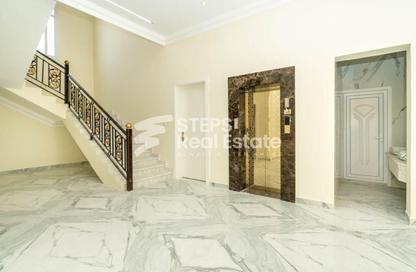 Villa - 7+ Bedrooms - 7+ Bathrooms for sale in Al Wukair - Al Wukair - Al Wakra