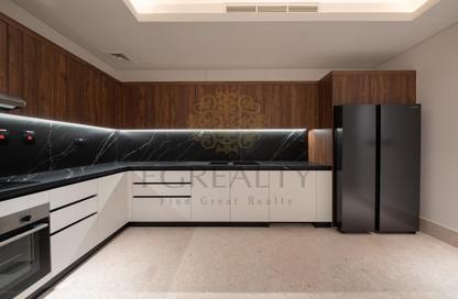 Apartment - 3 - 4 for sale in La Plage South - La Plage - The Pearl Island - Doha