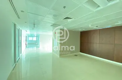 Office Space - 7+ Bedrooms - 4 Bathrooms for rent in West Porto Drive - Porto Arabia - The Pearl Island - Doha