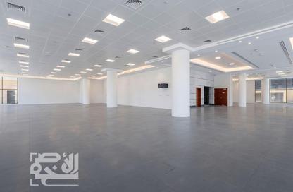 Office Space - Studio - 1 Bathroom for rent in Corniche Road - Corniche Road - Doha