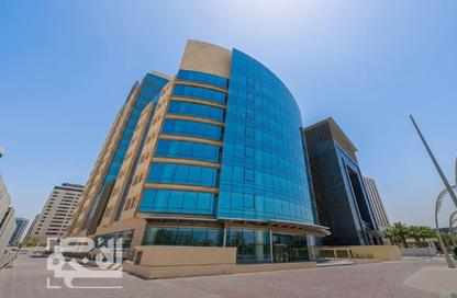 Office Space - Studio - 1 Bathroom for rent in Corniche Road - Corniche Road - Doha
