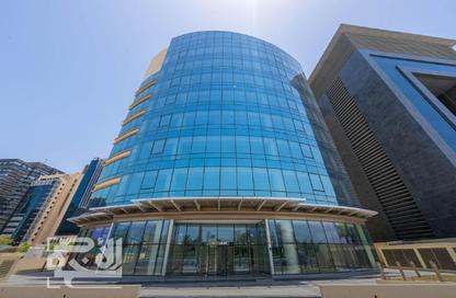Office Space - Studio - 1 Bathroom for rent in Corniche Road - Corniche Road - Doha