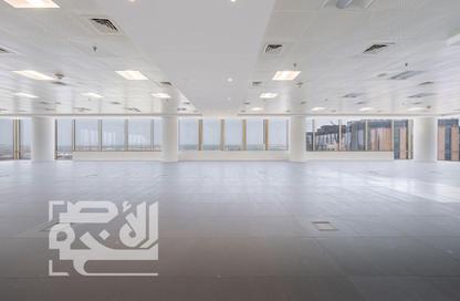 مساحات مكتبية - استوديو - 1 حمام للايجار في شارع الكورنيش - شارع الكورنيش - الدوحة