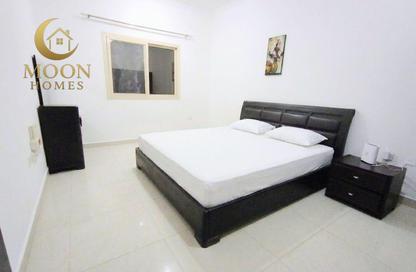 Apartment - 1 Bedroom - 1 Bathroom for rent in Umm Ghuwailina 4 - Umm Ghuwailina - Doha