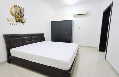Apartment - 1 Bedroom - 1 Bathroom for rent in Umm Ghuwailina 4 - Umm Ghuwailina - Doha