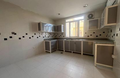 Apartment - 2 Bedrooms - 3 Bathrooms for rent in Al Waab Street - Al Waab - Doha