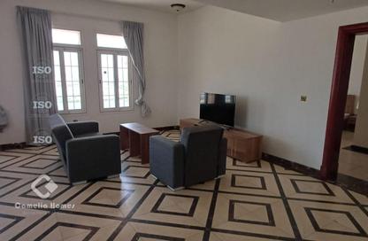 Apartment - 1 Bedroom - 2 Bathrooms for rent in Fox Hills - Fox Hills - Lusail