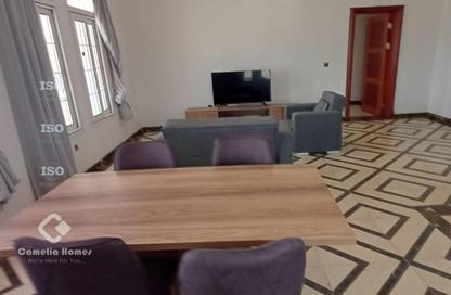 Apartment - 1 Bedroom - 2 Bathrooms for rent in Fox Hills - Fox Hills - Lusail