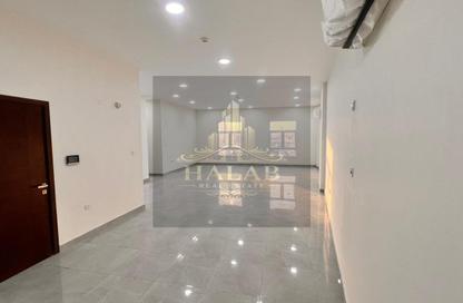 Apartment - 3 Bedrooms - 3 Bathrooms for rent in Al Waab Street - Al Waab - Doha