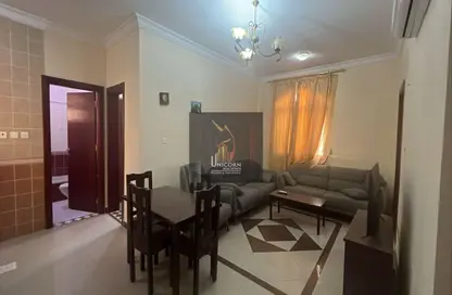 Compound - 2 Bedrooms - 2 Bathrooms for rent in Old Al Rayyan - Al Rayyan - Doha