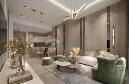 شقة - 3 غرف نوم - 4 حمامات للبيع في لوسيل ريسيدينس - منطقة المارينا - الوسيل