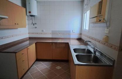 Apartment - 3 - 3 for rent in Fereej Bin Mahmoud South - Fereej Bin Mahmoud - Doha