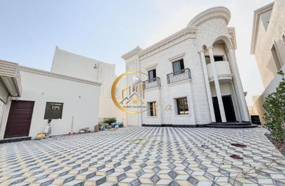 Apartment - 7 Bedrooms - 7+ Bathrooms for rent in Al Wakra - Al Wakra - Al Wakrah - Al Wakra