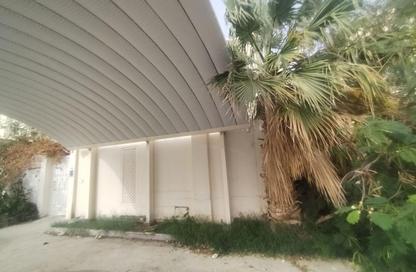 Villa - 7 Bedrooms - 5 Bathrooms for rent in Souk Al gharaffa - Al Gharrafa - Doha