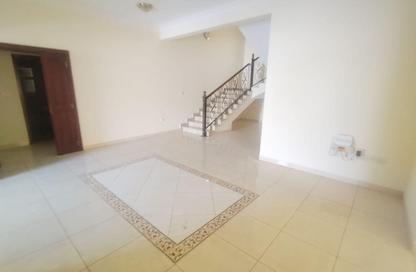 Villa - 7 Bedrooms - 5 Bathrooms for rent in Souk Al gharaffa - Al Gharrafa - Doha