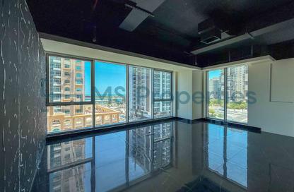Office Space - Studio - 2 Bathrooms for rent in Lusail Marina Heights - Marina District - Lusail Office Space - Studio - 2 Bathrooms for rent in Lusail Marina Heights - Marina District - Lusail