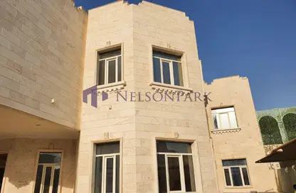 Villa - 7 Bedrooms - 7 Bathrooms for sale in Onaiza - Onaiza - Doha