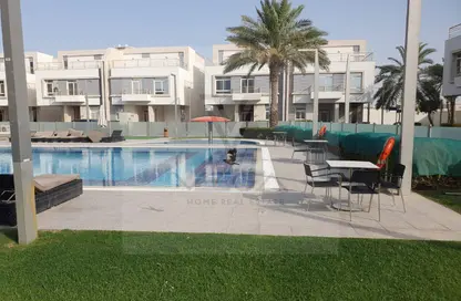 Apartment - 2 Bedrooms - 2 Bathrooms for rent in Muraikh - AlMuraikh - Doha