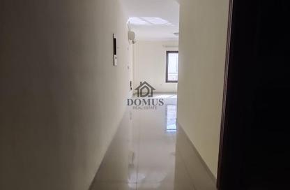 Apartment - 3 Bedrooms - 2 Bathrooms for rent in Anas Street - Fereej Bin Mahmoud North - Fereej Bin Mahmoud - Doha