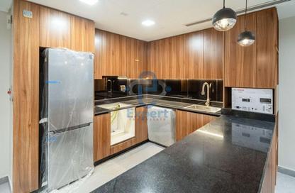 Apartment - 1 - 1 for rent in Downtown - Qatar Entertainment City - Lusail