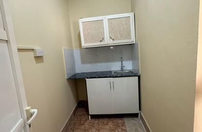 Apartment - Studio - 1 Bathroom for rent in Najma - Doha Apartment - Studio - 1 Bathroom for rent in Najma - Doha