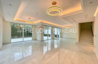 Villa - 6 - 7 for rent in Floresta Gardens - Floresta Gardens - The Pearl Island - Doha