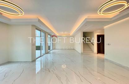 Villa - 6 - 7 for rent in Floresta Gardens - Floresta Gardens - The Pearl Island - Doha Villa - 6 - 7 for rent in Floresta Gardens - Floresta Gardens - The Pearl Island - Doha