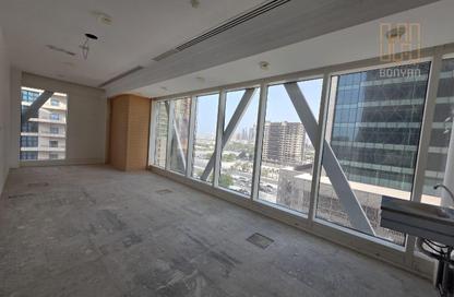 Office Space - Studio - 2 for rent in Seef Lusail Tower 1 - Seef Lusail - Lusail City - Lusail