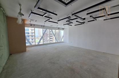 Office Space - Studio - 2 for rent in Seef Lusail Tower 1 - Seef Lusail - Lusail City - Lusail