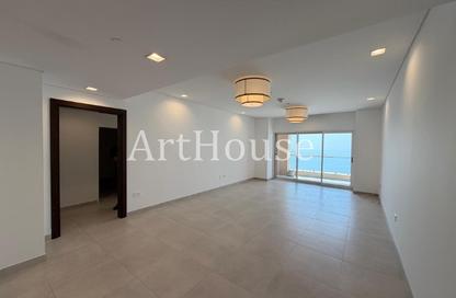 Apartment - 1 - 2 for rent in Tower 27 - Viva Bahriyah - The Pearl Island - Doha Apartment - 1 - 2 for rent in Tower 27 - Viva Bahriyah - The Pearl Island - Doha