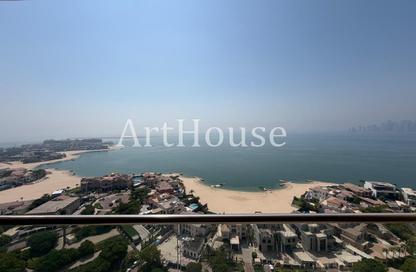 Apartment - 1 - 2 for rent in Tower 27 - Viva Bahriyah - The Pearl Island - Doha Apartment - 1 - 2 for rent in Tower 27 - Viva Bahriyah - The Pearl Island - Doha