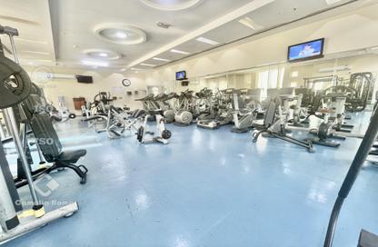 Villa - 2 Bedrooms - 3 Bathrooms for rent in Street 871 - Al Duhail South - Al Duhail - Doha