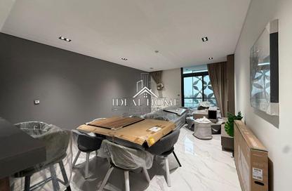 Apartment - 2 Bedrooms - 3 Bathrooms for sale in Yasmeen City - Lusail