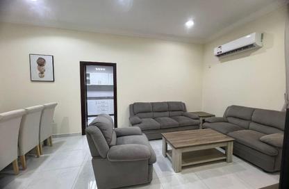Apartment - 3 Bedrooms - 3 Bathrooms for rent in Al Sadd Road - Al Sadd - Doha