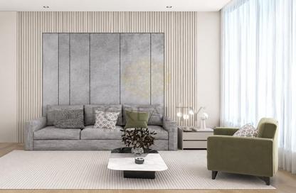 Apartment - 1 - 2 for sale in Carlton House - Qetaifan Islands - Lusail