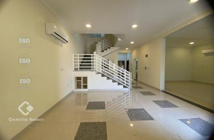Villa - 5 Bedrooms - 6 Bathrooms for rent in New Salata - Salata - Doha