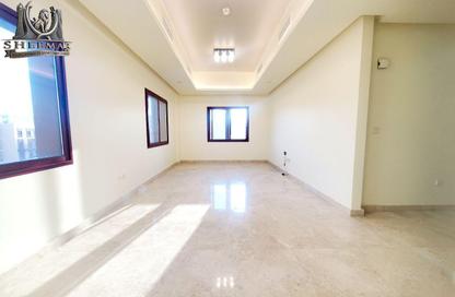 Apartment - 1 Bedroom - 2 Bathrooms for rent in Fox Hills A13 - Fox Hills - Lusail