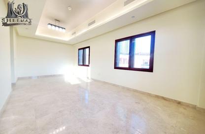 Apartment - 1 Bedroom - 2 Bathrooms for rent in Fox Hills A13 - Fox Hills - Lusail