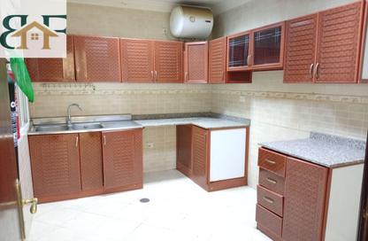 Apartment - 2 Bedrooms - 2 Bathrooms for rent in Al Muntazah Street - Al Muntazah - Doha