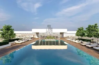 Apartment - 1 Bedroom - 2 Bathrooms for sale in Lusail City - Lusail