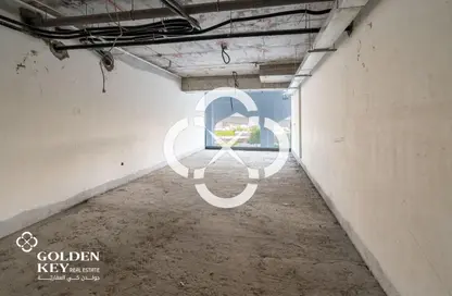 Shop - Studio - 1 Bathroom for rent in Al Gharrafa - Al Gharrafa - Doha