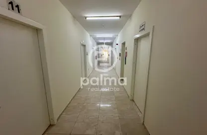 سكن عمال - استوديو للايجار في المنطقة الصناعية 5 - المنطقة الصناعية - المنطقة الصناعية - الدوحة