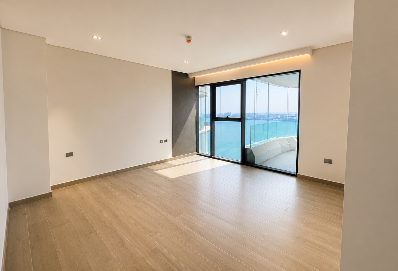 Lusail 2BR Sea View Beach | 0% Down | 7-Year Plan thumbnail 9