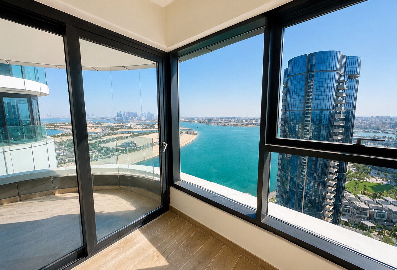 Lusail 2BR Sea View Beach | 0% Down | 7-Year Plan thumbnail 4