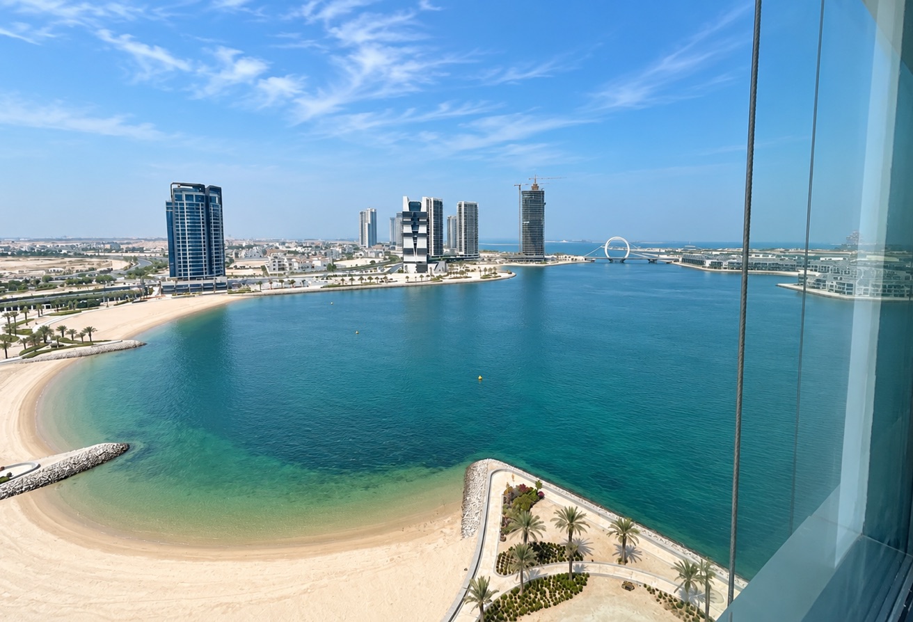 Lusail 2BR Sea View Beach | 0% Down | 7-Year Plan thumbnail 6