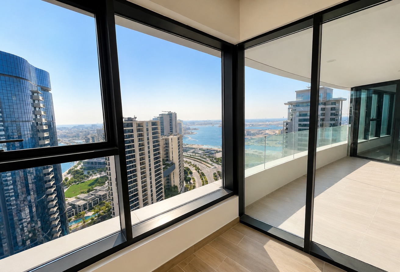 Lusail 2BR Sea View Beach | 0% Down | 7-Year Plan thumbnail 8