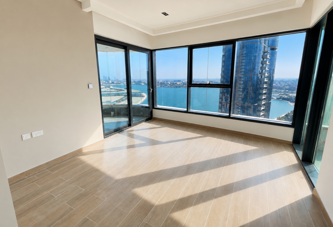 Lusail 2BR Sea View Beach | 0% Down | 7-Year Plan thumbnail 5