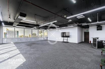Office Space - Studio - 2 for sale in Lusail Residence - Marina District - Lusail